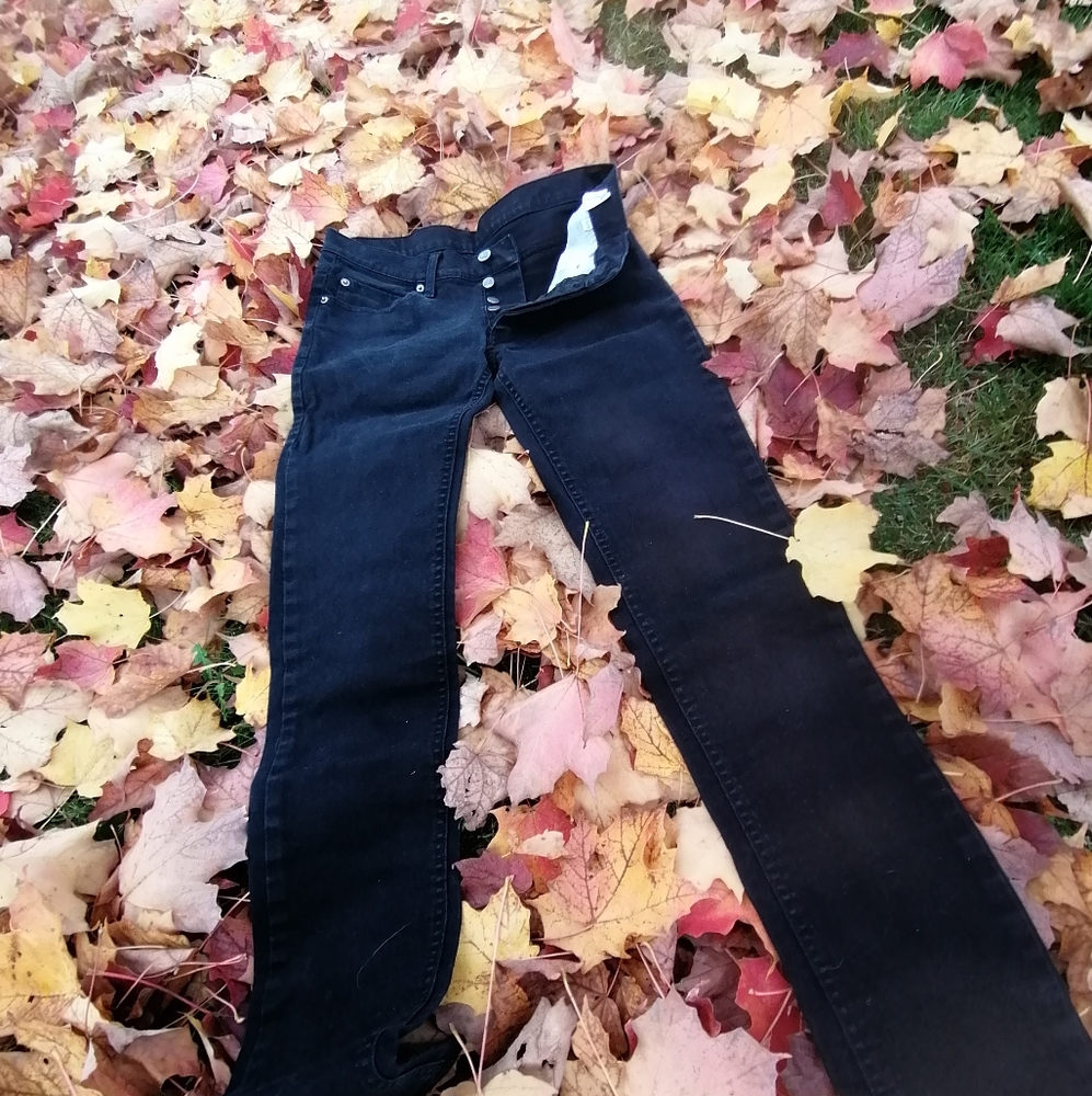 Cheap Monday Jeans Like New